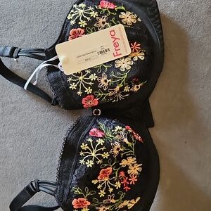 AA2393 Freya Rhea Bra NWT